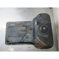 GZP506 Engine Oil Pan For 03-10 Ford F-250 Super Duty  6.0 1843912C91 Power Stoke Diesel